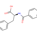 Benzoyl-L-phenylalanine|CS-0065813|2566-22-5