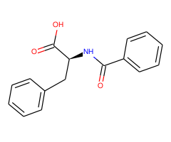 Benzoyl-L-phenylalanine|CS-0065813|2566-22-5