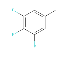 3,4,5-Trifluoroiodobenzene|CS-W021791|170112-66-0