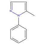 5-Methyl-1-phenyl-1H-pyrazole|CS-0094012|6831-91-0