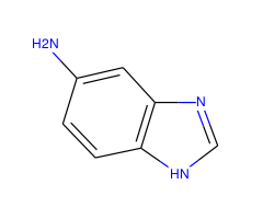 1H-Benzo[d]imidazol-6-amine dihydrochloride|CS-0155724|55299-95-1