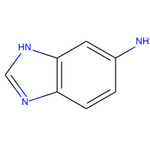 1H-Benzo[d]imidazol-6-amine|CS-0096864|934-22-5