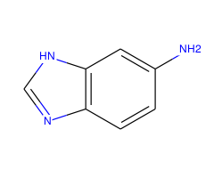 1H-Benzo[d]imidazol-6-amine|CS-0096864|934-22-5