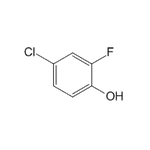 4-Chloro-2-fluorophenol|CS-W007711|348-62-9