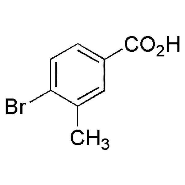 4-Bromo-3-methylbenzoic acid|26089|7697-28-1