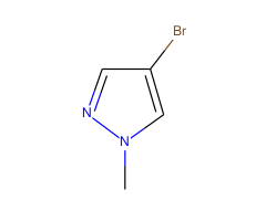 4-Bromo-1-methylpyrazole, 98%|275760|15803-02-8