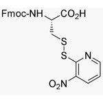 Fmoc-S-3-nitro-2-pyridine-sulfenyl-L-cysteine|03770|159700-51-3
