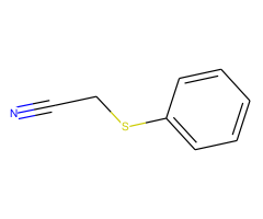 2-(Phenylthio)acetonitrile|CS-0270226|5219-61-4