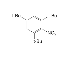 2,4,6-Tri-tert-butylnitrobenzene, 95%|275819|4074-25-3