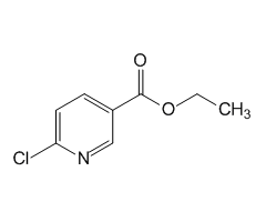 Ethyl 6-chloropyridine-3-carboxylate, 98%|195331|49608-01-7