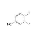 3,4-Difluorobenzonitrile|CS-W020712|64248-62-0