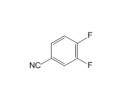 3,4-Difluorobenzonitrile|CS-W020712|64248-62-0
