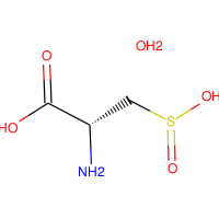 L-Cysteinesulfinic acid monohydrate, 98%|624960|207121-48-0