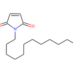 1-Dodecyl-1H-pyrrole-2,5-dione|CS-0698411|17616-03-4