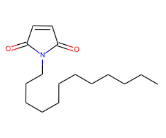 1-Dodecyl-1H-pyrrole-2,5-dione|CS-0698411|17616-03-4