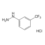 (3-(Trifluoromethyl)phenyl)hydrazine hydrochloride|CS-W014990|3107-33-3