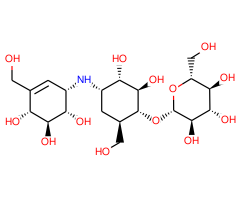 Validamycin A, 96%, reference material|276365|37248-47-8
