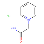 1-(2-Amino-2-oxoethyl)pyridin-1-ium chloride|CS-0156736|41220-29-5