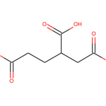 Butane-1,2,4-tricarboxylic acid|CS-W019093|923-42-2