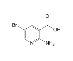 2-Amino-5-bromonicotinic acid|CS-W002834|52833-94-0