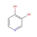 Pyridine-3,4-diol|CS-0155544|10182-48-6