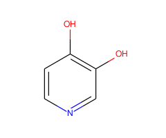 Pyridine-3,4-diol|CS-0155544|10182-48-6