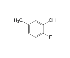 2-Fluoro-5-methylphenol|CS-W008056|63762-79-8