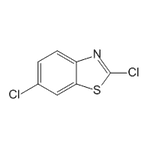 2,6-Dichloro-1,3-benzothiazole|CS-W015439|3622-23-9