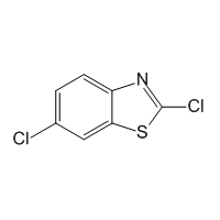 2,6-Dichloro-1,3-benzothiazole|CS-W015439|3622-23-9