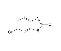 2,6-Dichloro-1,3-benzothiazole|CS-W015439|3622-23-9