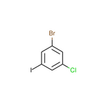 1-Bromo-3-chloro-5-iodobenzene|CS-W018909|13101-40-1