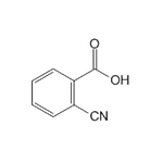 2-Cyanobenzoic acid|CS-0112283|3839-22-3