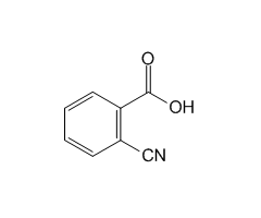 2-Cyanobenzoic acid|CS-0112283|3839-22-3