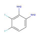 1,2-Diamino-3,4-difluorobenzene|CS-W002442|153505-39-6