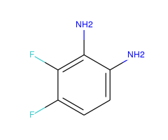 1,2-Diamino-3,4-difluorobenzene|CS-W002442|153505-39-6