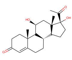 Hydrocortisone EP Impurity L|C4X-140112|641-77-0