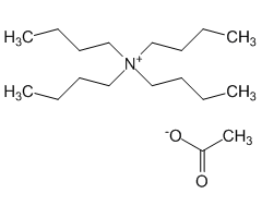 Tetrabutylammonium Acetate (contains 10-15%AcOH)|C3D-2925|10534-59-5