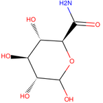 D-Glucuronamide|32270|3789-97-7