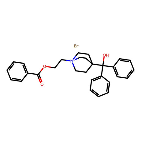 Umeclidinium Impurity 3|C4X-13393|869113-45-1