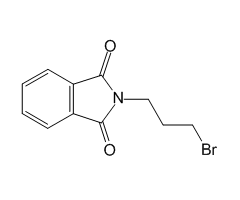 2-(3-Bromopropyl)-1H-isoindole-1,3(2H)-dione|CS-W020520|5460-29-7