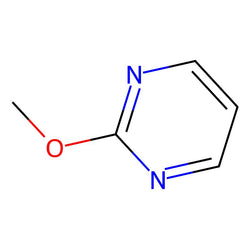 2-Methoxypyrimidine|CS-0150214|931-63-5