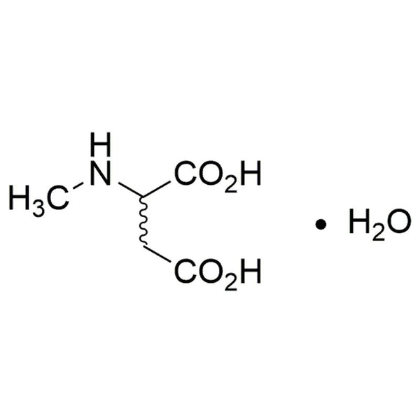 N-Methyl-DL-aspartic acid hydrate|12425|303750-06-3