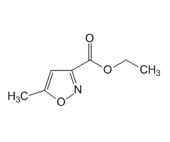 Ethyl 5-methylisoxazole-3-carboxylate, 97%|127894|3209-72-1