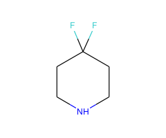 4,4-Difluoropiperidine|CS-0028285|21987-29-1