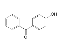 4-Hydroxybenzophenone, 99%, reference material|908576|1137-42-4