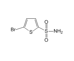5-Bromothiophene-2-sulfonamide|CS-W002311|53595-65-6