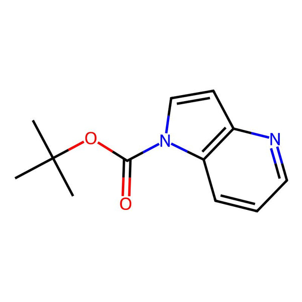 tert-Butyl 1H-pyrrolo[3,2-b]pyridine-1-carboxylate|CS-W000448|1018950-15-6