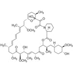 Rapamycin from Streptomyces hygroscopicus|31031|53123-88-9