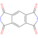 Pyrrolo[3,4-f]isoindole-1,3,5,7(2H,6H)-tetraone|CS-0129471|2550-73-4