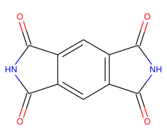 Pyrrolo[3,4-f]isoindole-1,3,5,7(2H,6H)-tetraone|CS-0129471|2550-73-4